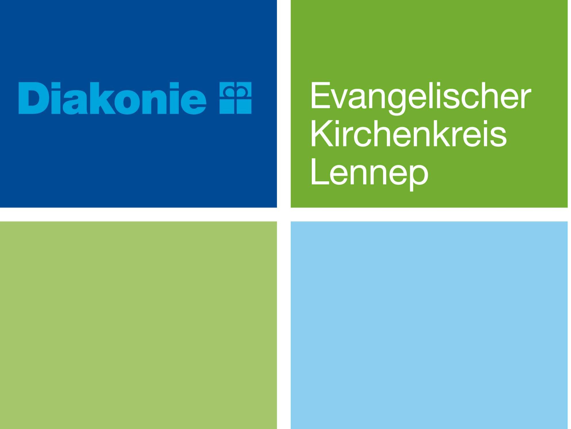 Logo Diakonie Evangelischer Kirchenkreis Lennep