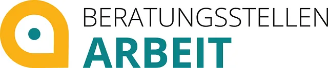 Logo Beratungsstellen Arbeit