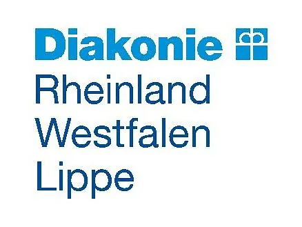 Logo Diakonie Rheinland-Westfalen-Lippe