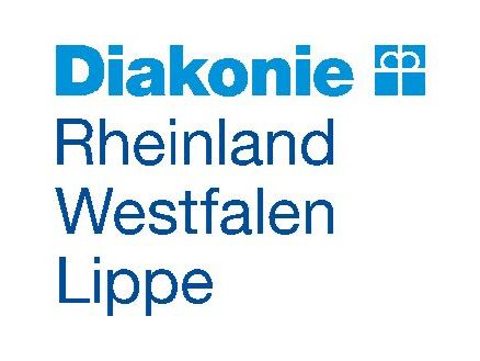 Logo Diakonie Rheinland-Westfalen-Lippe