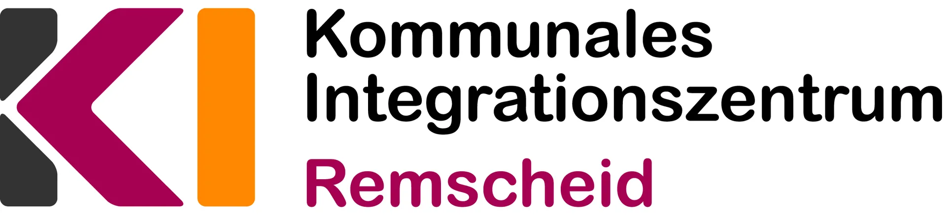 Logo Kommunales Integrationsmanagement